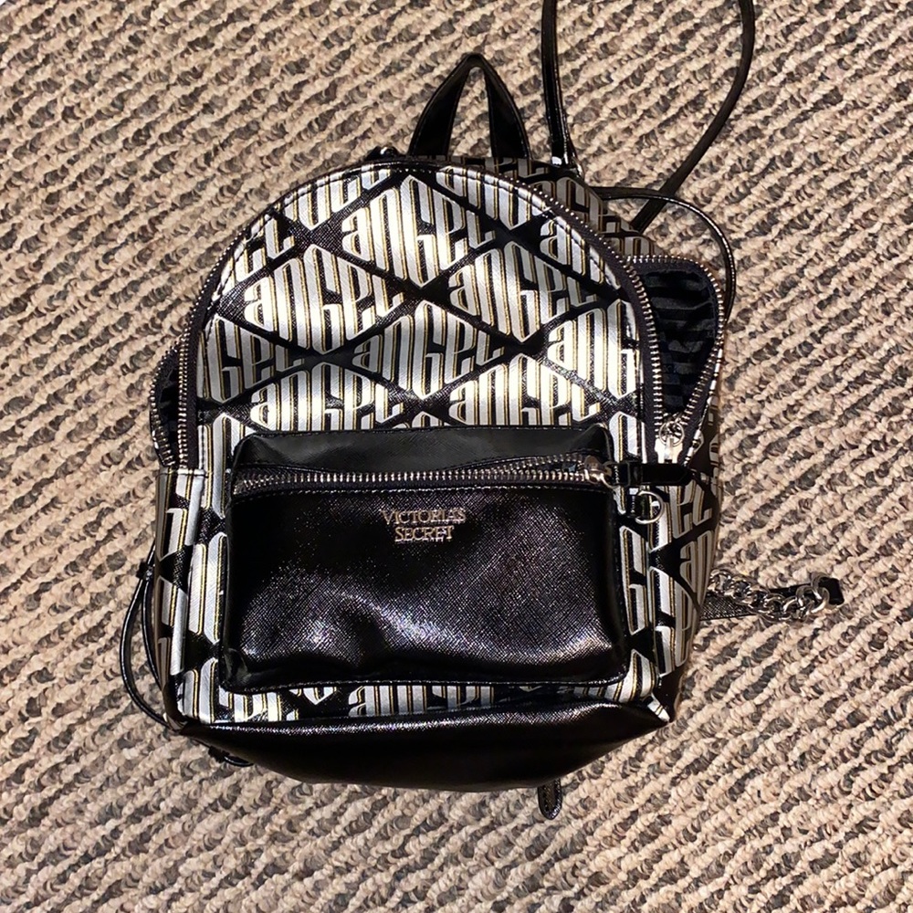 Small Victoria’s Secret backpack